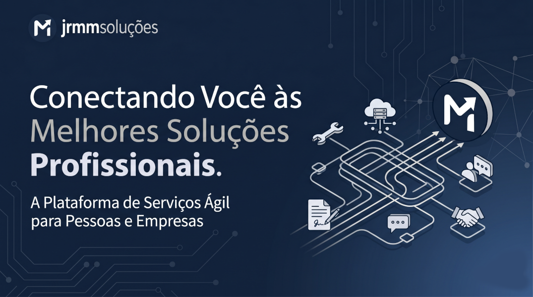 Quer conhecer a nossa plataforma de serviços online?